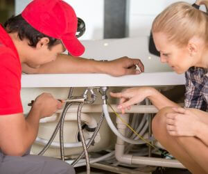 About Emergency plumbing pros Miller, SD